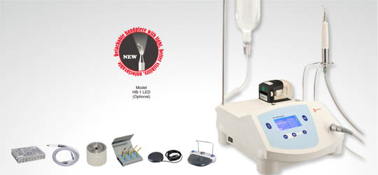 Ultrasonic Bone Surgery LED